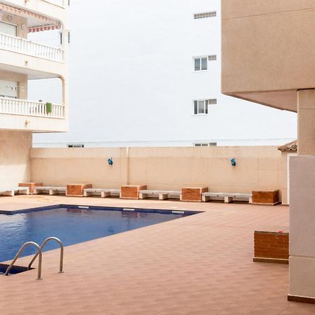 Espanatour Princesa Playa Torrevieja Buitenkant foto